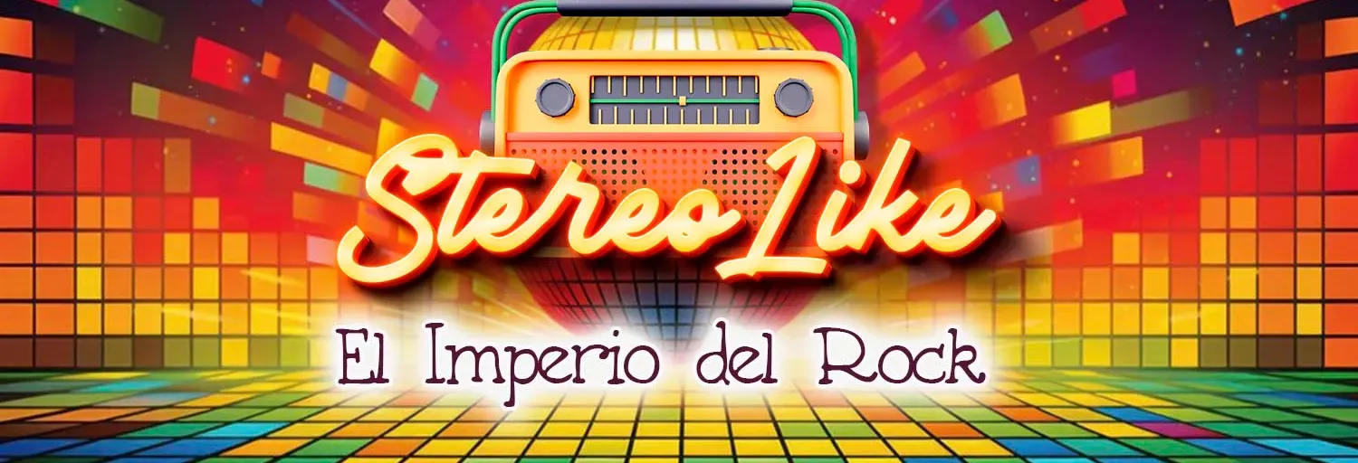 RADIO STEREO LIKE