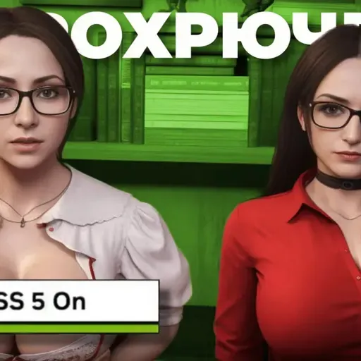 DLSS 5. Самая большая ошибка Nvidia