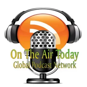 ON THE AIR TODAY