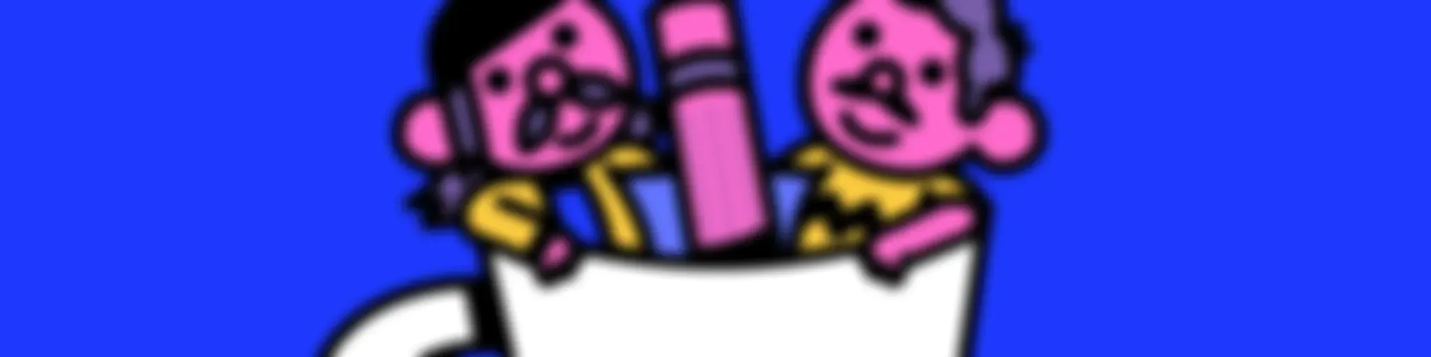 Grupo de autoayuda de dibujo