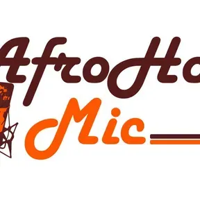 AfroHot Mic (Podcast)