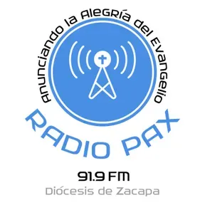 Radio Pax 91.9 FM