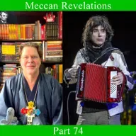 Meccan Revelations - Part 74