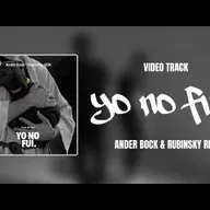 Ander Bock - Yo No Fuí   Track)