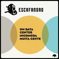 147: Um data center incomoda muita gente