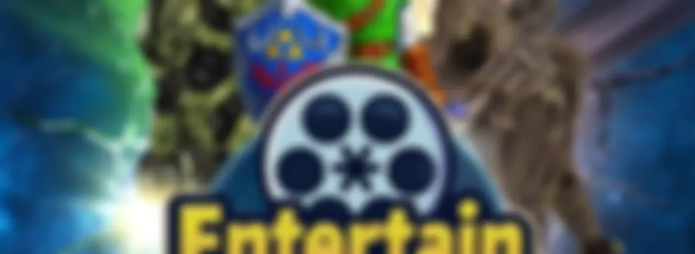 Entertain This!