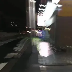 Trap Santos Station