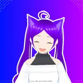 Lazus anime radio