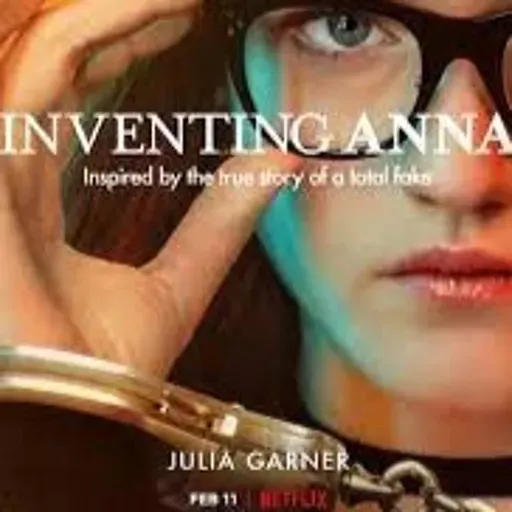 INVESTIGATING ANNA (NETFLIX)