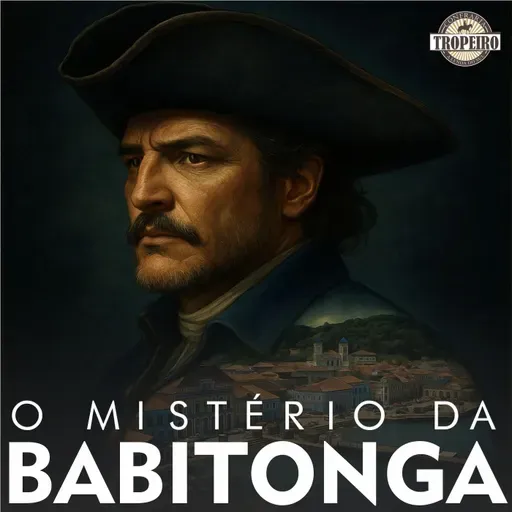 188 - O mistério da Babitonga