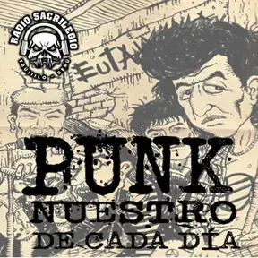 Radio Sacrilegio: PUNK NUESTRO