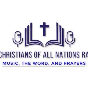blessed of all nations radio