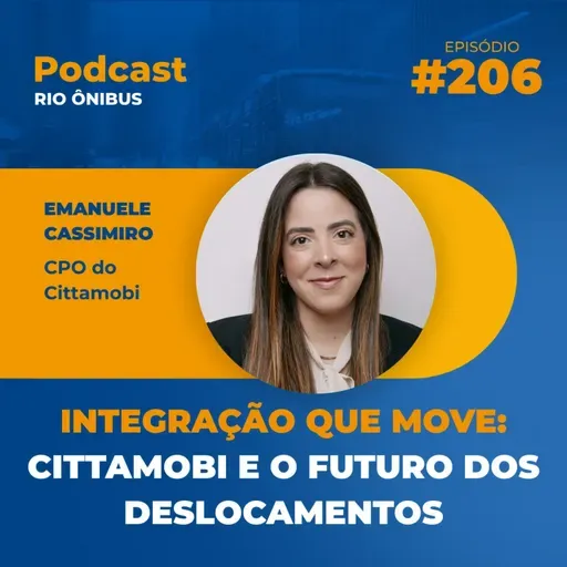 Integração que move: Cittamobi e o futuro dos deslocamentos