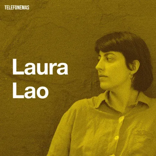 Laura Lao (Sítio Rosa) | #Telefonemas