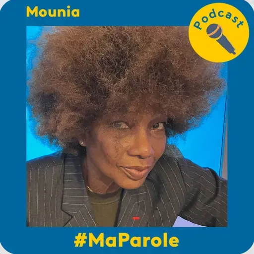 Mounia Orosemane 2/2