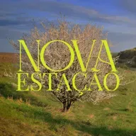 Nova estação - Pr. Paulo Nardino