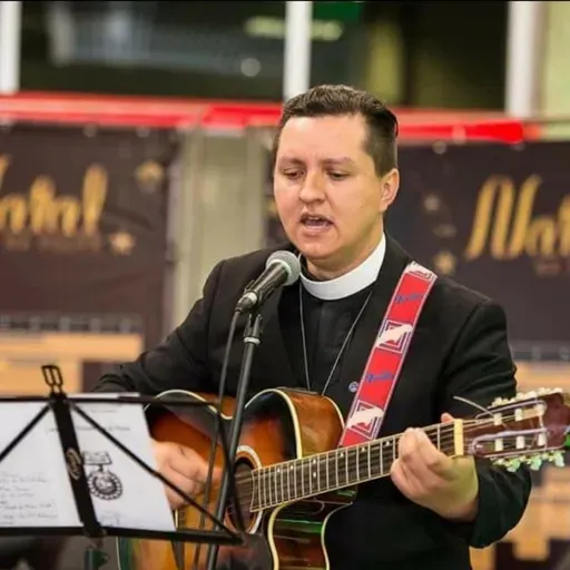 Mensagem devocional 465