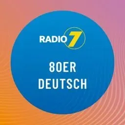 Radio 7 - 80er Deutsch Live