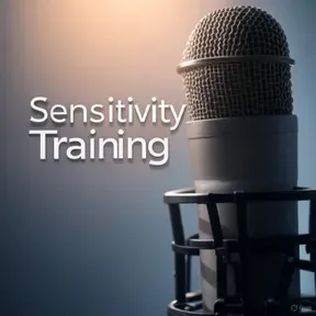 Sensitivity Training