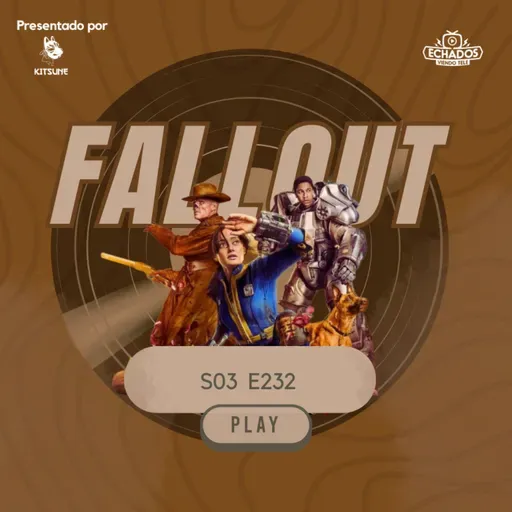 Fallout (T2): Así se ve el "prime" de una adaptación de videojuegos