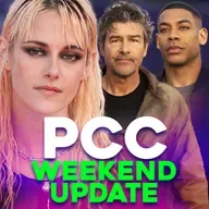 Paramount Goes HOSTILE...GETS REJECTED, Green Lantern, Kristen Stewart HATES Capitalism | PCC Weekend Update #7