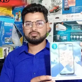 Rj tanveer
