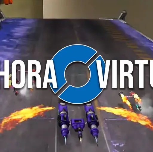 La Hora Virtual. Los titulares de las tres últimas semanas