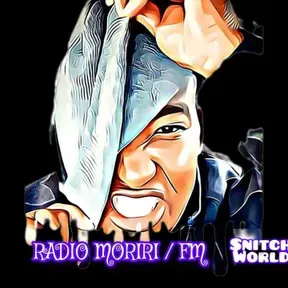 Radio Moriri