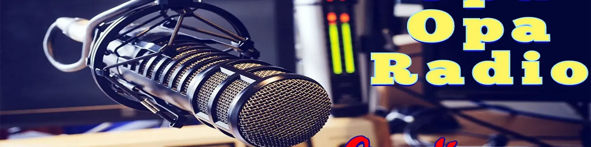 Opa Opa Radio CR