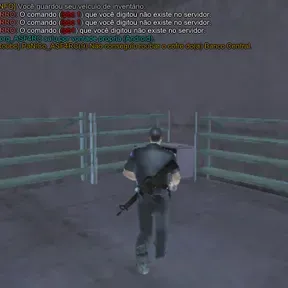 Universe RPG