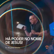 SE LIVRANDO DO ESPÍRITO DA OFENSA - PR. MIQUÉIAS OLIVEIRA