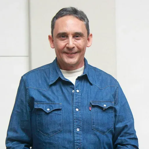 Miguel Castillo, académico UCH, por Ley de Incendios: "Esto no es un tema político, es un tema técnico que debe ser fuertemente abordado".