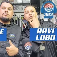 RAVI LOBO [ CO-HOST GALO DE LUTA ] - Gringos Podcast #383