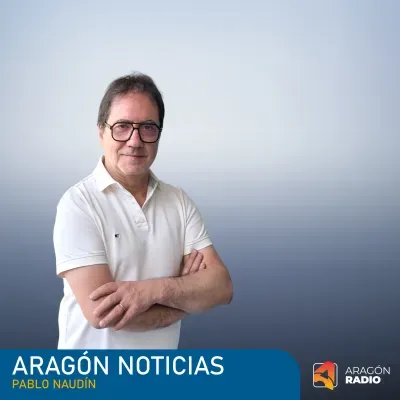 Aragón Noticias 14:00 - 13/06/2026