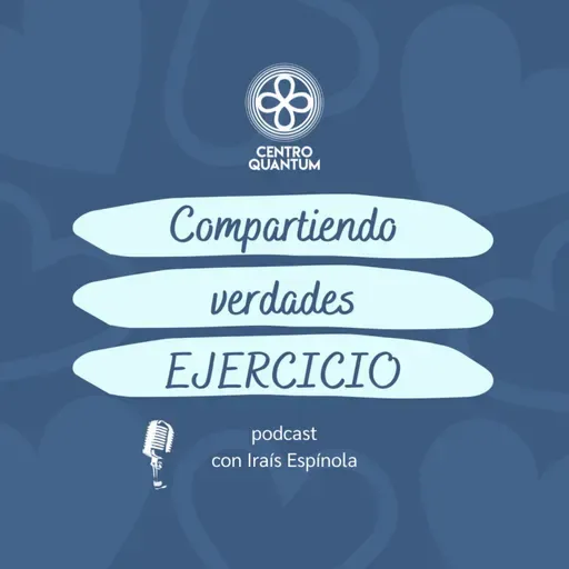 43 Ejercicio para liberar densidad en el cuerpo físico