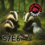 S7E6: Барсучьи города.