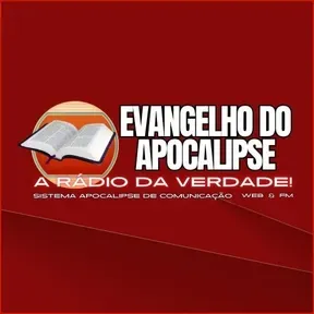 Rádio Evangelho do Apocalipse