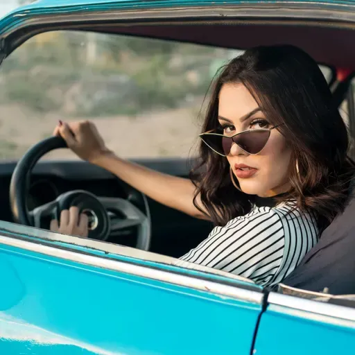 262- ¿Quién conduce mejor, hombres o mujeres?