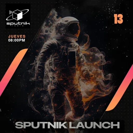 SPUTNIK LAUNCH - Silence 04/12/2025