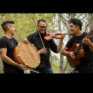 Trío Quinteros Zabala