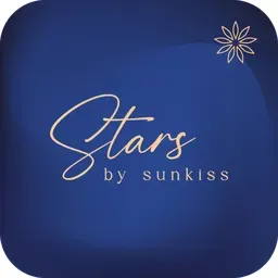 Stars By SunKiss