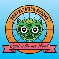 Powerstation Buddha