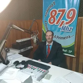Bispo edson marcelino oficial