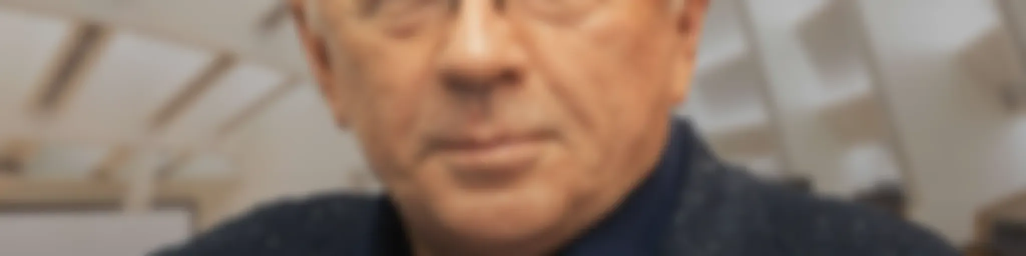 Картина недели с Александром Запесоцким