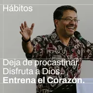 HÁBITOS 1: “Medios de Gracia para la Comunidad“