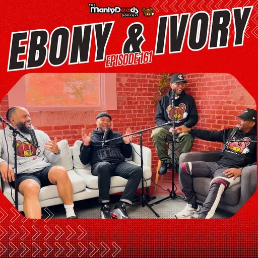 True Color of Friendship I Ep. 161