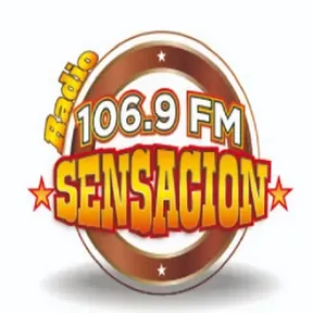 Radio Sensación 106.9 FM - XHRIO