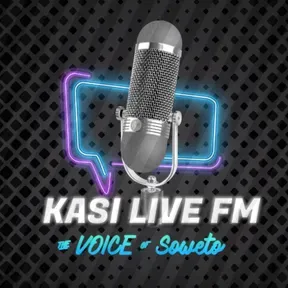 KASI LIVE FM