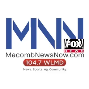 WLMD Macomb News Now