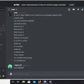 É O LIGHT NÉ VIDAH